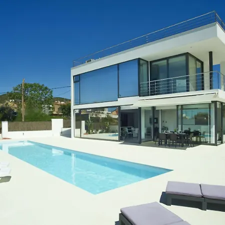 Casa Pane Ibiza-stad