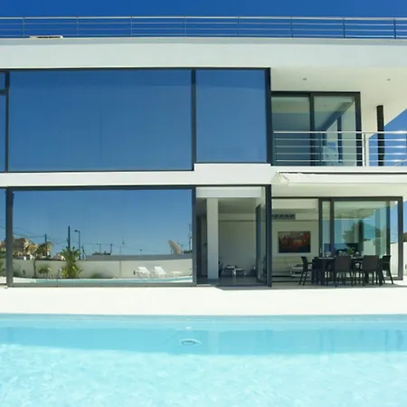 Casa Pane Villa Ibiza-stad